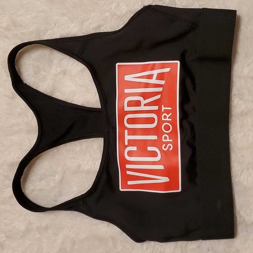 Victoria's Secret sports bra